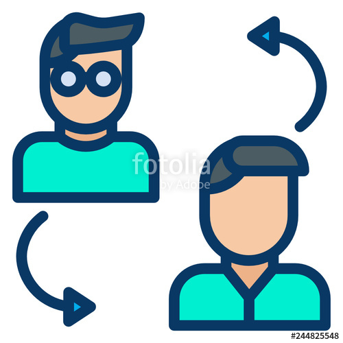 500x500 Change Stock Image And Royalty Free Vector