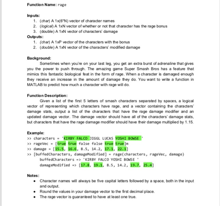 700x657 Solved Function Name Rage Inputs