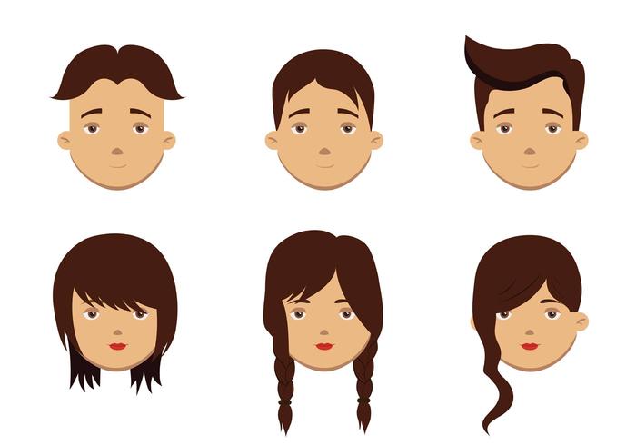 700x490 Character Free Vector Art