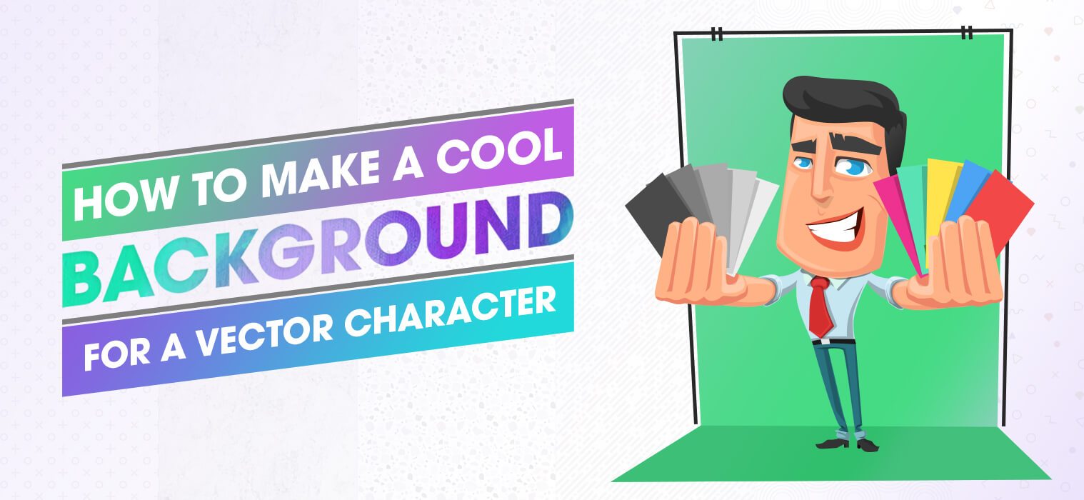 1518x700 Free Vector Cartoon Characters And Illustrations