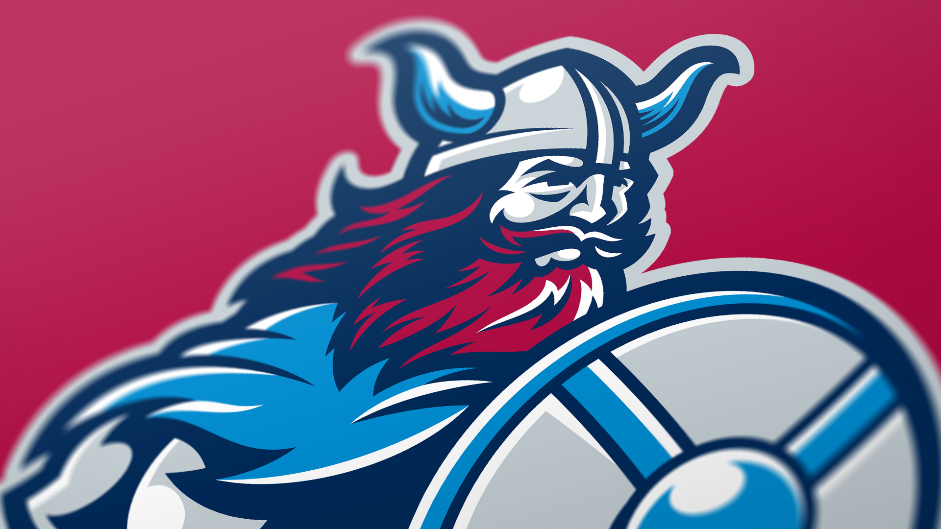 1920x1080 Drawing Vector Graphics Brand Character Design