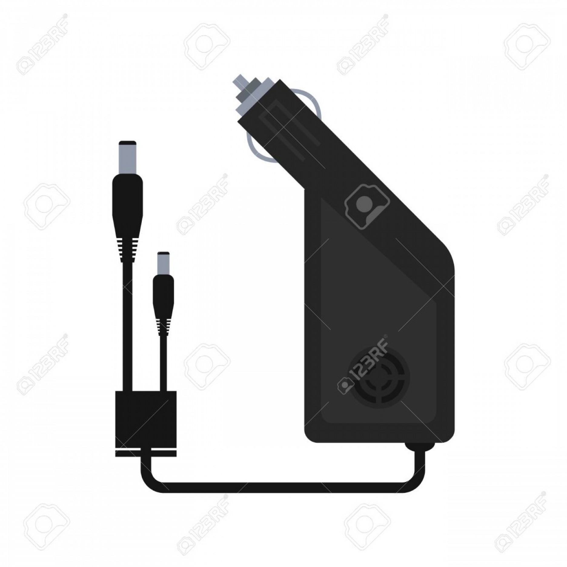 1872x1872 Vector Wall Charger Hoodamathrun