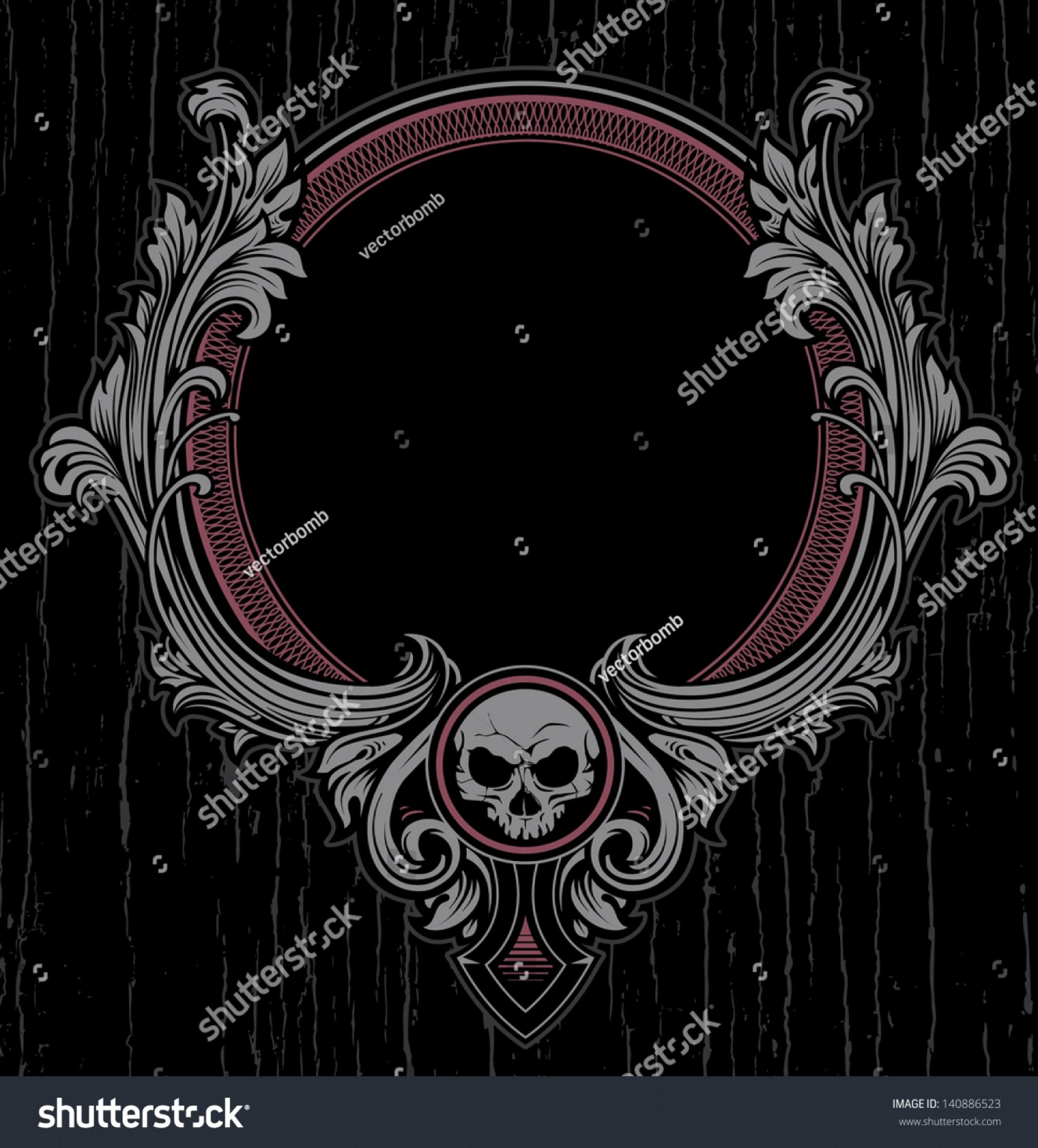 Vector Charleston Wv