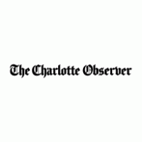 200x200 Charlotte Observer Logo Vector