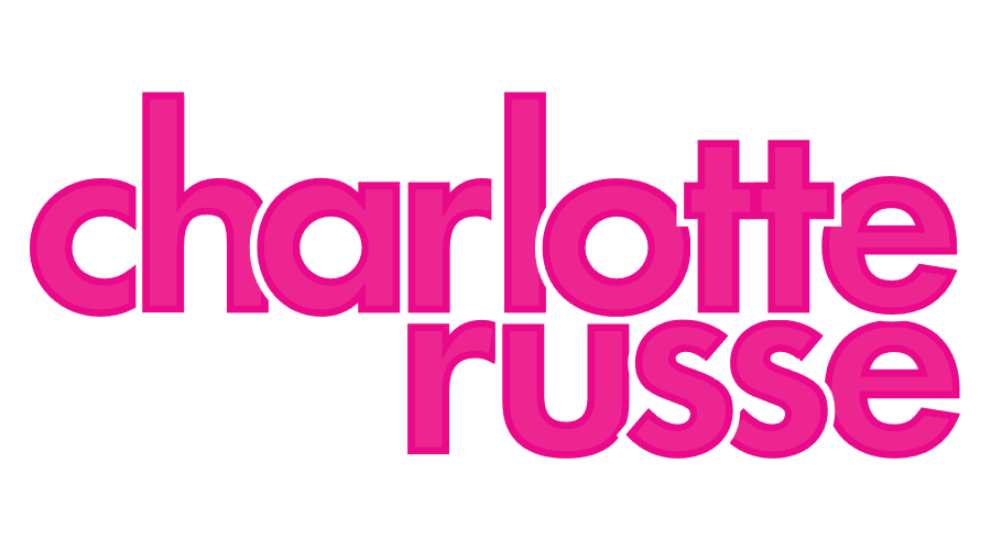 900x500 Charlotte Russe Logo Vector