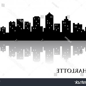 300x300 Photostock Vector Stamp Or Label With Name Of Charlotte North