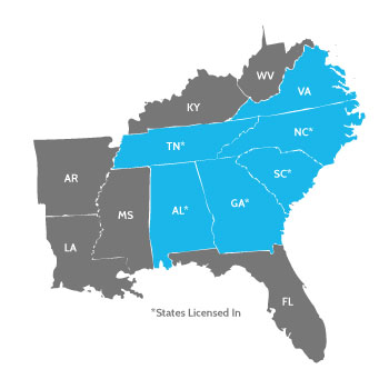 350x350 Vector Map New Builders