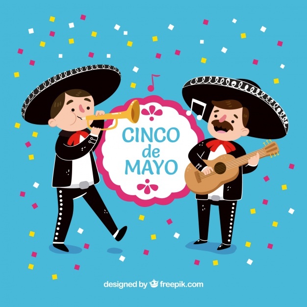 626x626 Mariachi Vectors, Photos And Free Download