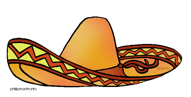648x329 Sombrero Clipart Hat Spanish For Free Download And Use Images
