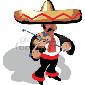 300x300 Charro Clipart