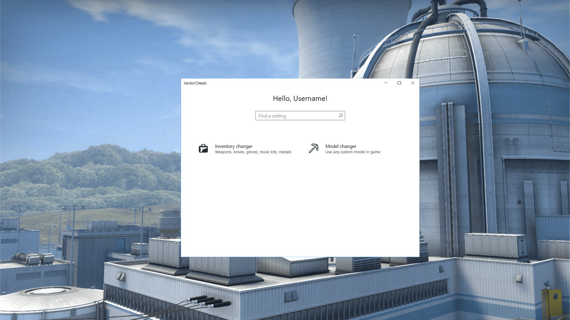 Vector Cheat at Collection of Vector Cheat free for