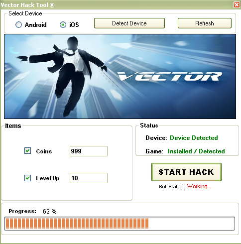 484x490 Vertor Hack Tool Vector Hack Tool