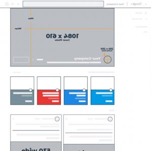 300x300 Social Media Image Size Cheat Sheet Newwaysys
