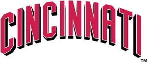 300x127 Cincinnati Reds Logo Vector