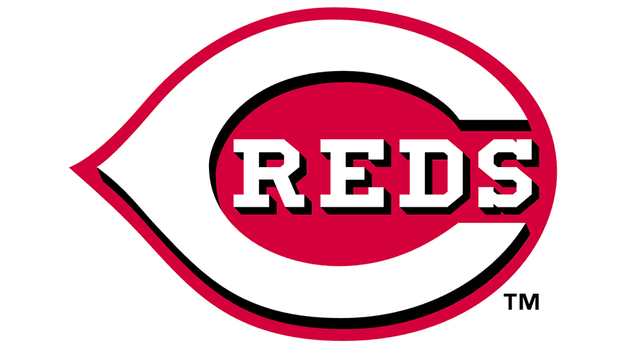 900x500 Cincinnati Reds Logo Vector