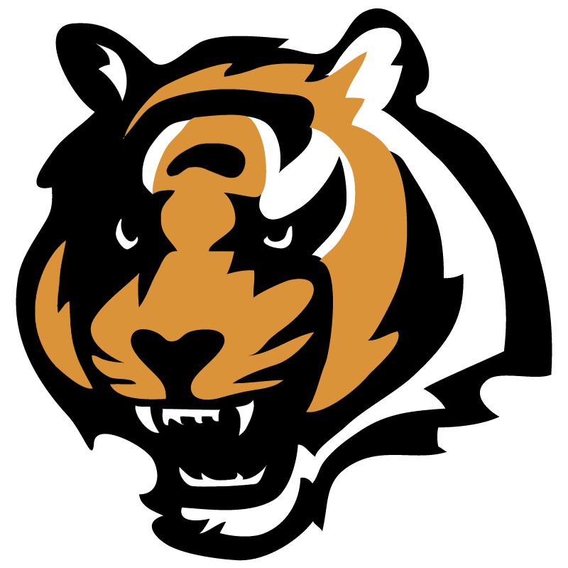 800x799 Cincinnati Bengals Free Vectors, Logos, Icons And Photos Downloads