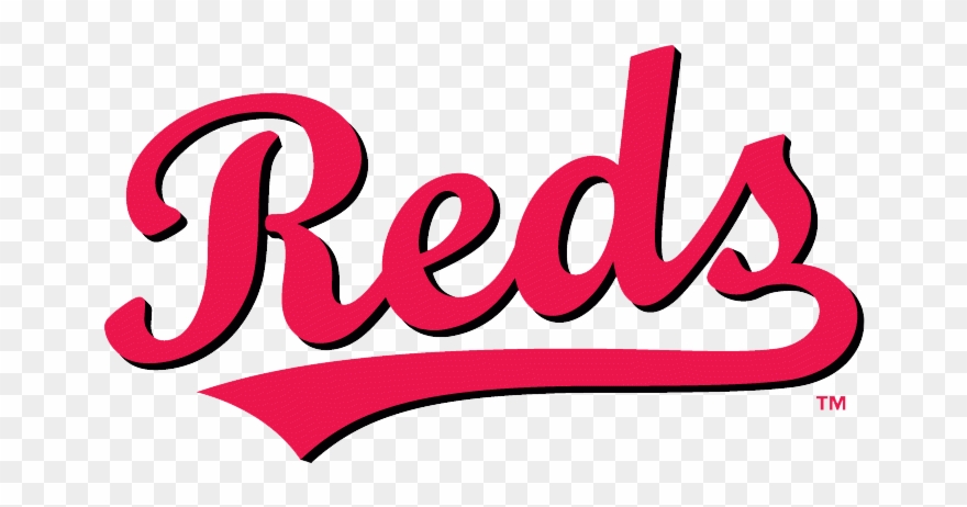 880x462 Cincinnati Reds Logo Png Transparent Vector Chicago