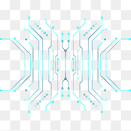 Circuit Board Vector Png, Vector, And Clipart 260x261 Circuit Board Vector Png, Vector, And Clipart