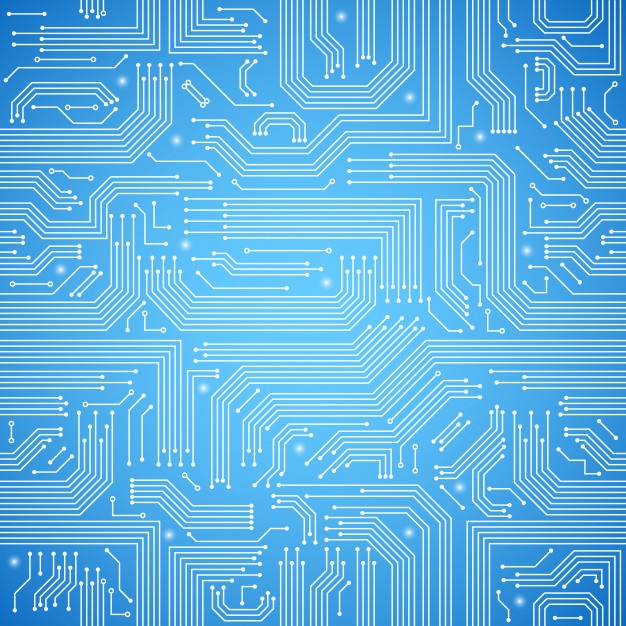 Circuit Board Vectors, Photos And Free Download 626x626 Circuit Board Vectors, Photos And Free Download