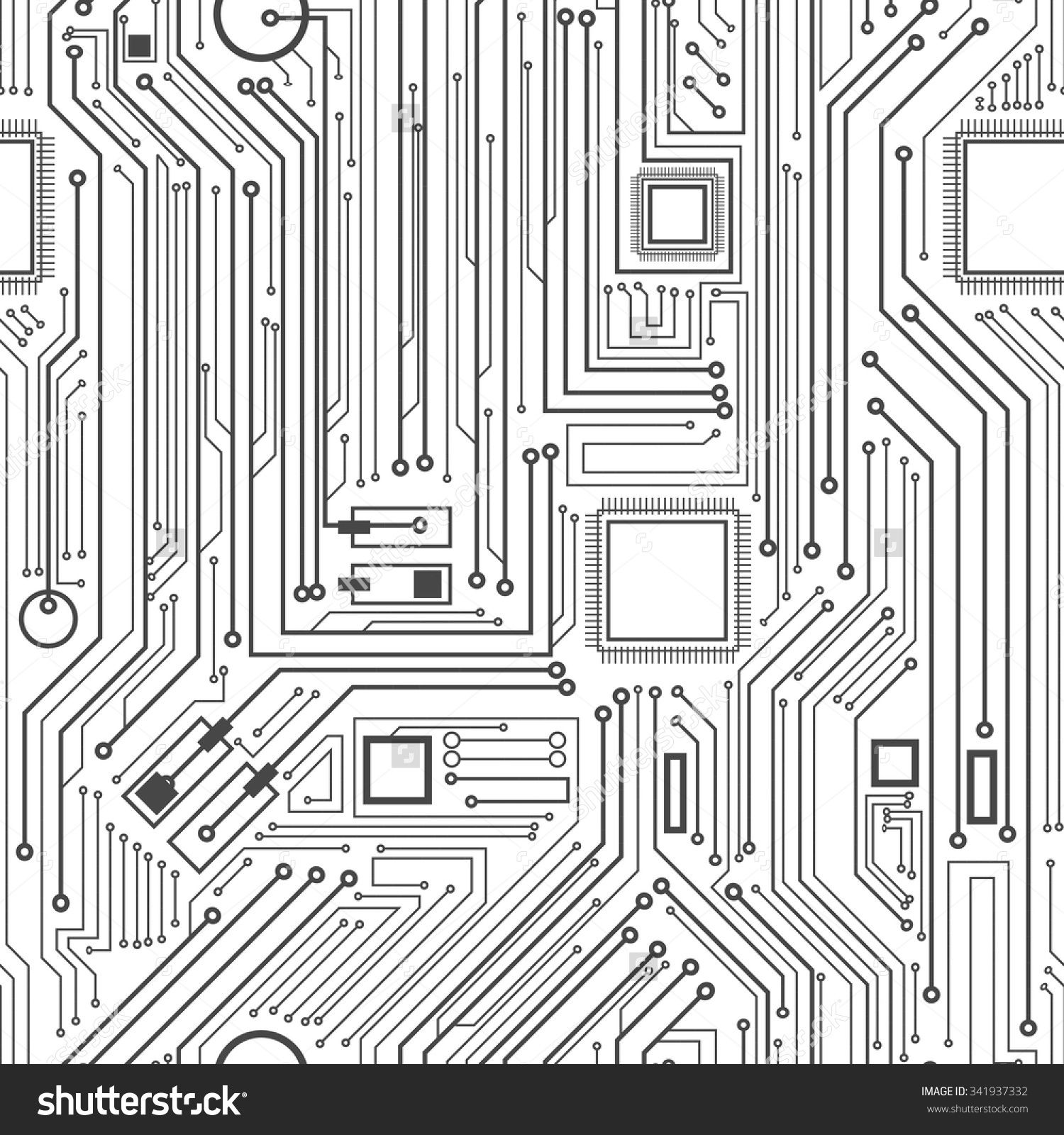 Image Result For Circuit Board Pattern Art!! Circuit Board 1500x1600 Image Result For Circuit Board Pattern Art!! Circuit Board