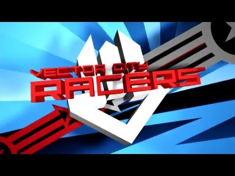 480x360 Vector City Racers