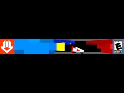 480x360 Vector City Racers Leaderboard Ad