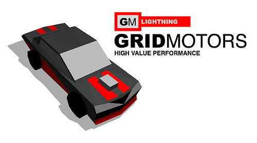 500x279 Vector City Racers On Behance