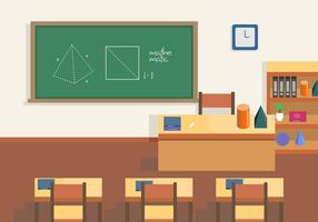 286x200 Classroom Free Vector Art