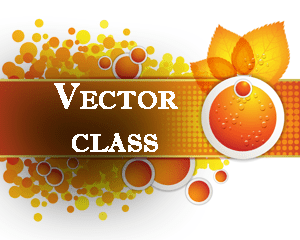 300x240 Vector Class Java With Programming Example