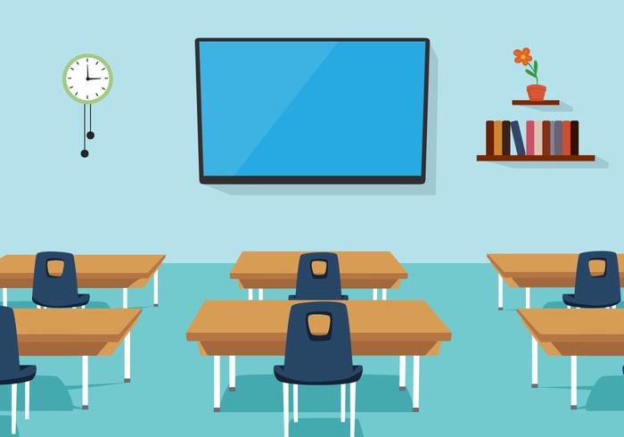 700x490 Vector Classroom