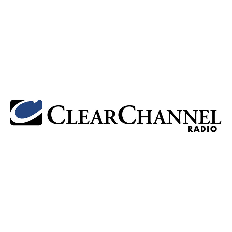 745x745 Clear Channel Radio