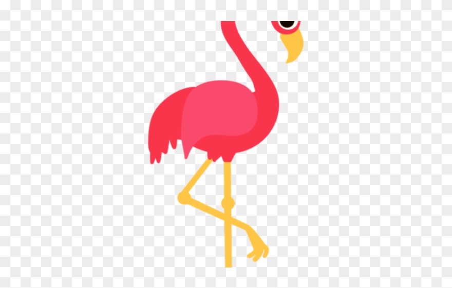 880x561 Flamingo Clipart Silhouette Vector For Free Download And Use