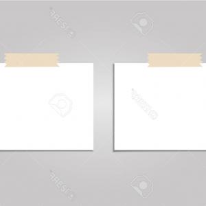 300x300 Roll Of Clear Sticky Tape Vector Catchsplace