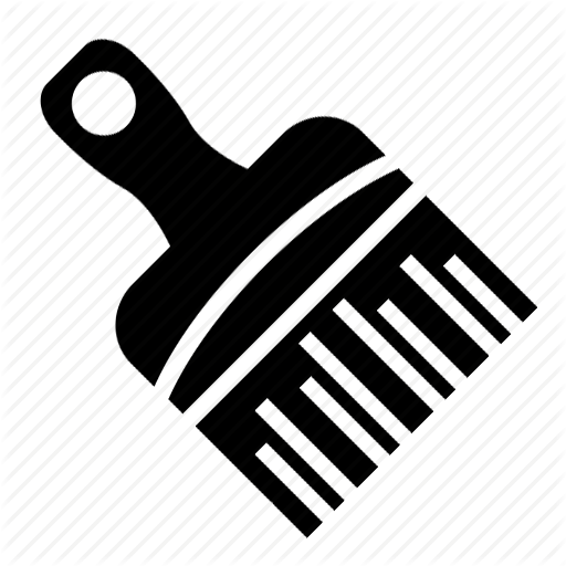 512x512 Vector Clear Drawing