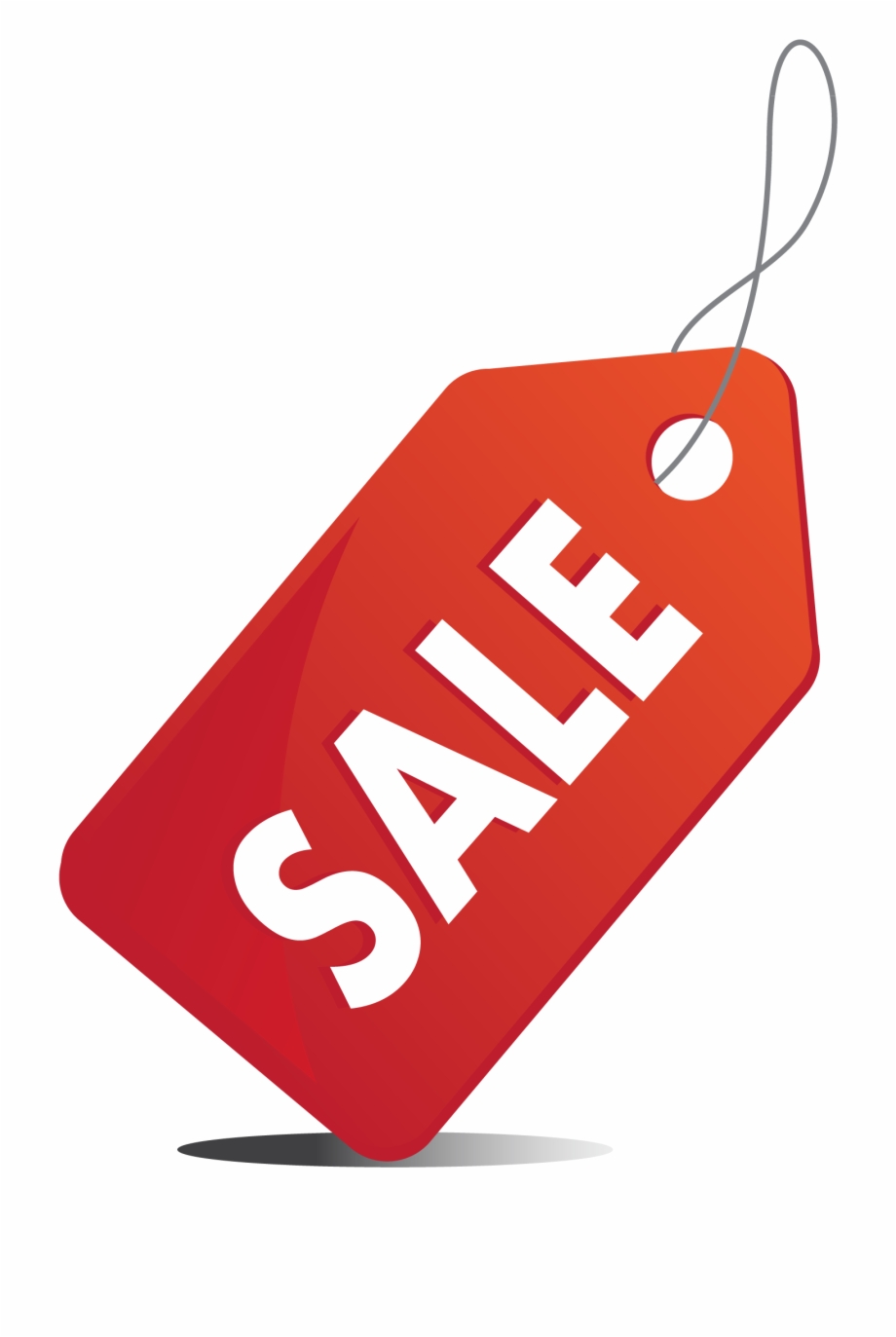 920x1373 Sale Tag Vector Clipart Png Download