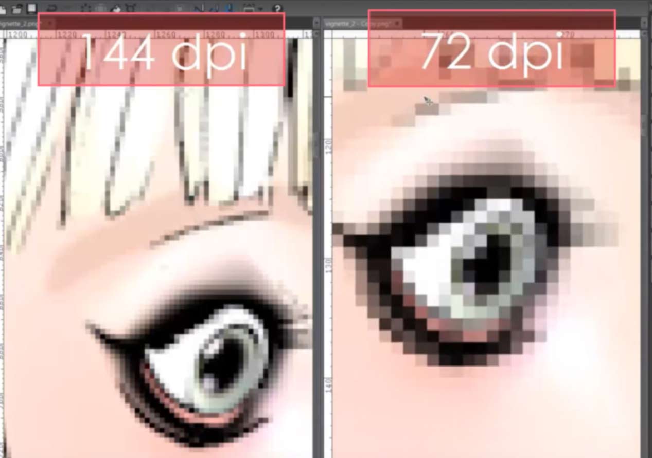 1267x891 Sama Sama Tutorials What Is A Raster Layer