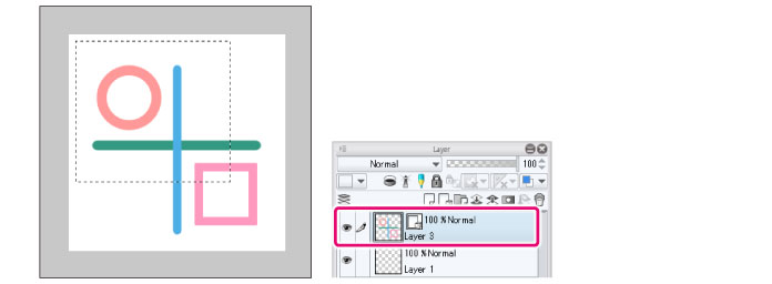 696x256 Clip Studio Paint Instruction Manual