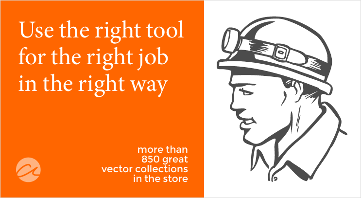 743x407 Clipartlab Vector Clipart Stock