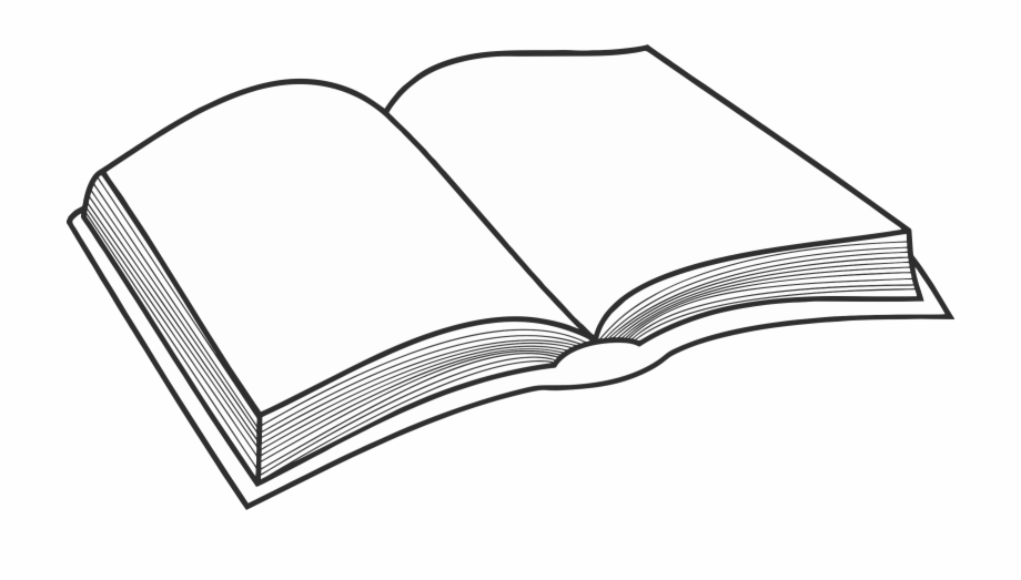 920x523 Collection Of Free Vector Book Open