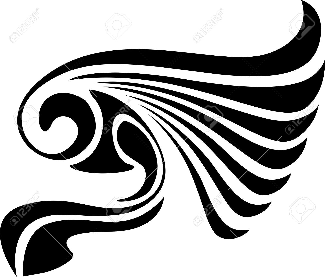 1300x1109 Vector Clipart For Vinyl Cutting Clipart Station