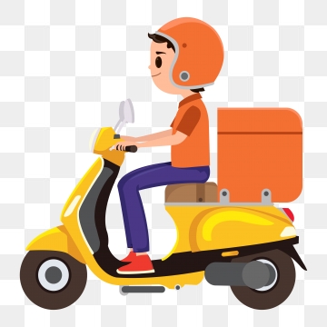 360x360 Delivery Png, Vector, And Clipart With Transparent Background