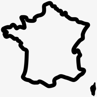 310x310 France Vector Clipart Free Library