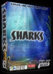 Cut Ready Clipart Shark Vector Clipart Vinyl Cutter Slgn Design 179x250 Cut Ready Clipart Shark Vector Clipart Vinyl Cutter Slgn Design