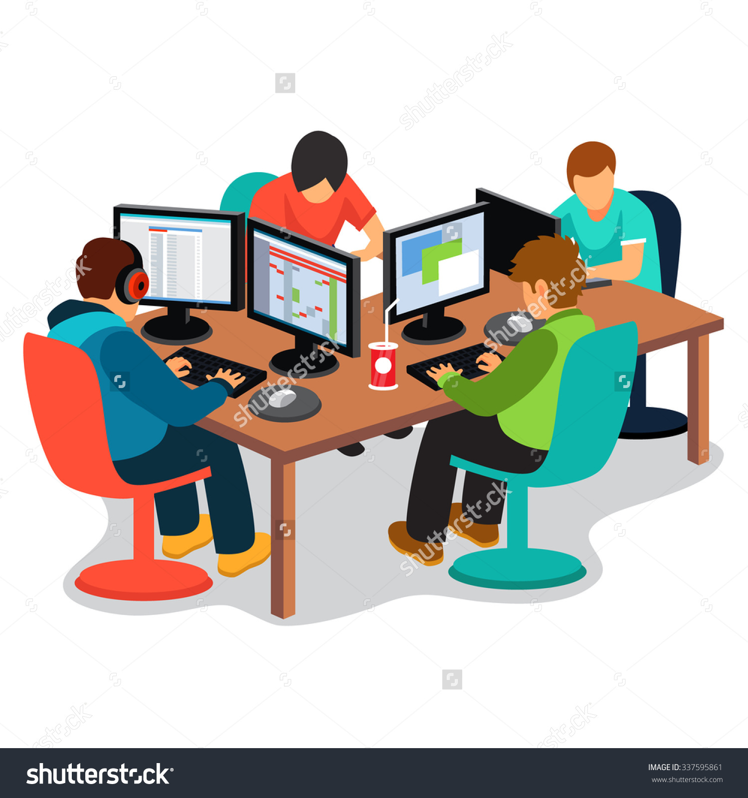Software Clipart 1500x1600 Software Clipart