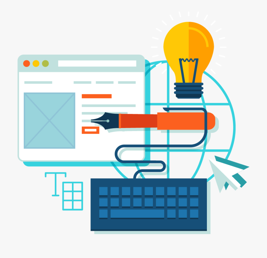 Software Development Clipart Process Owner 920x889 Software Development Clipart Process Owner