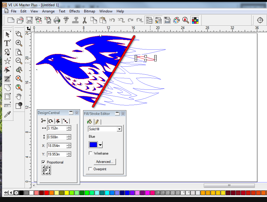 A Basic Guide To Vector Clip Art 900x682 A Basic Guide To Vector Clip Art