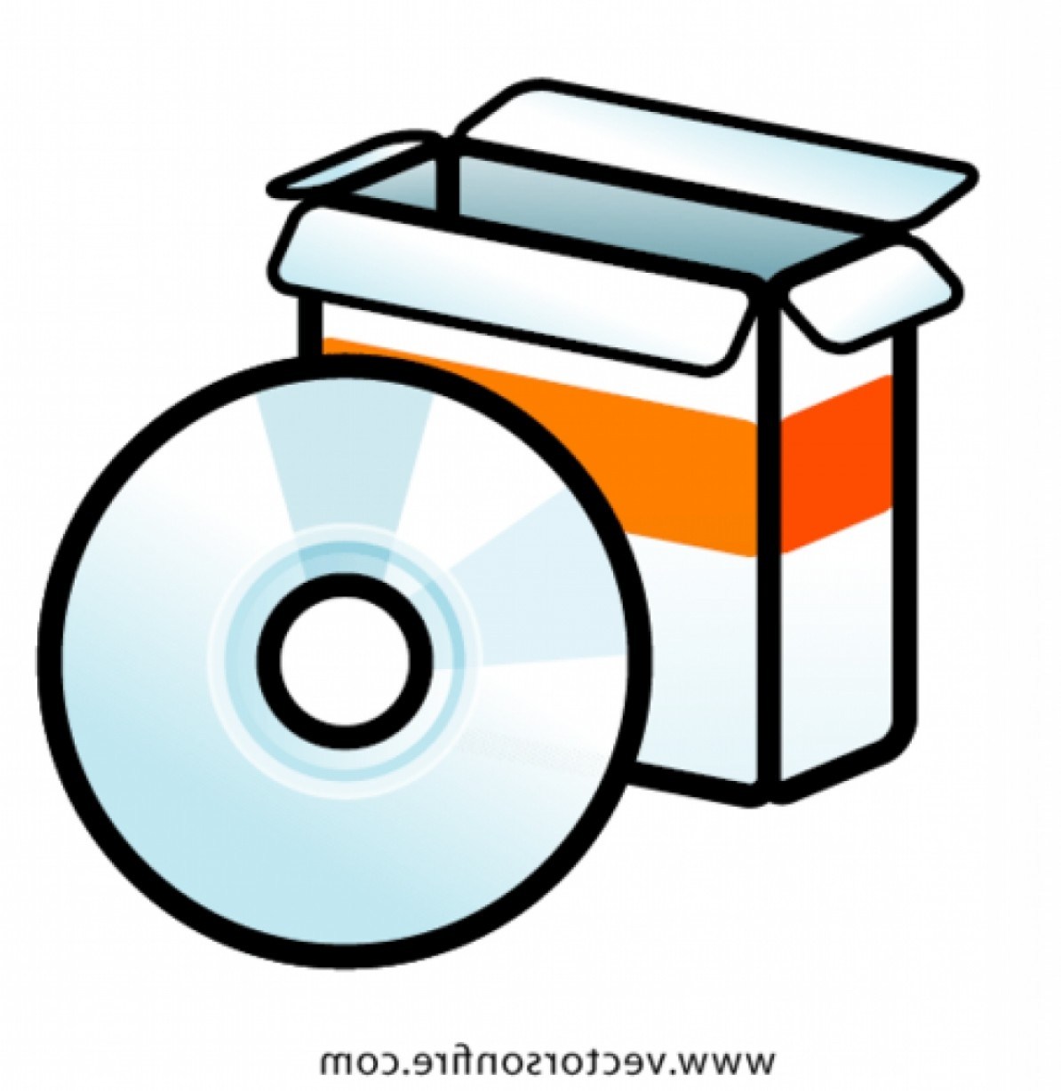 Vector Clipart Software Clipart Portal 1194x1228 Vector Clipart Software Clipart Portal