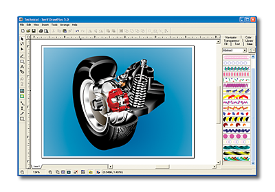Art Explosion Clipart Software Nova Development 400x280 Art Explosion Clipart Software Nova Development
