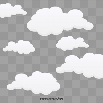 360x360 Cloud Vector, Graphic Resources For Free Download