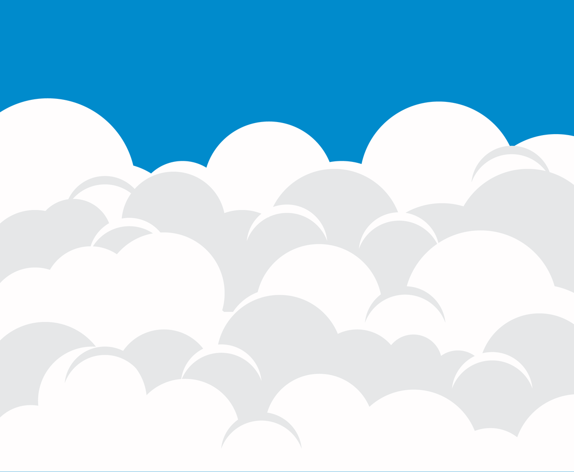 1136x936 Free Cartoon Clouds Vector Vector Art Graphics